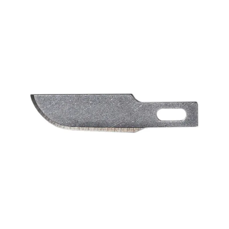 #10 Curved Edge Blade