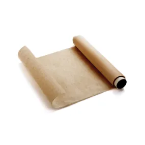 100% Unbleached Parchment Paper