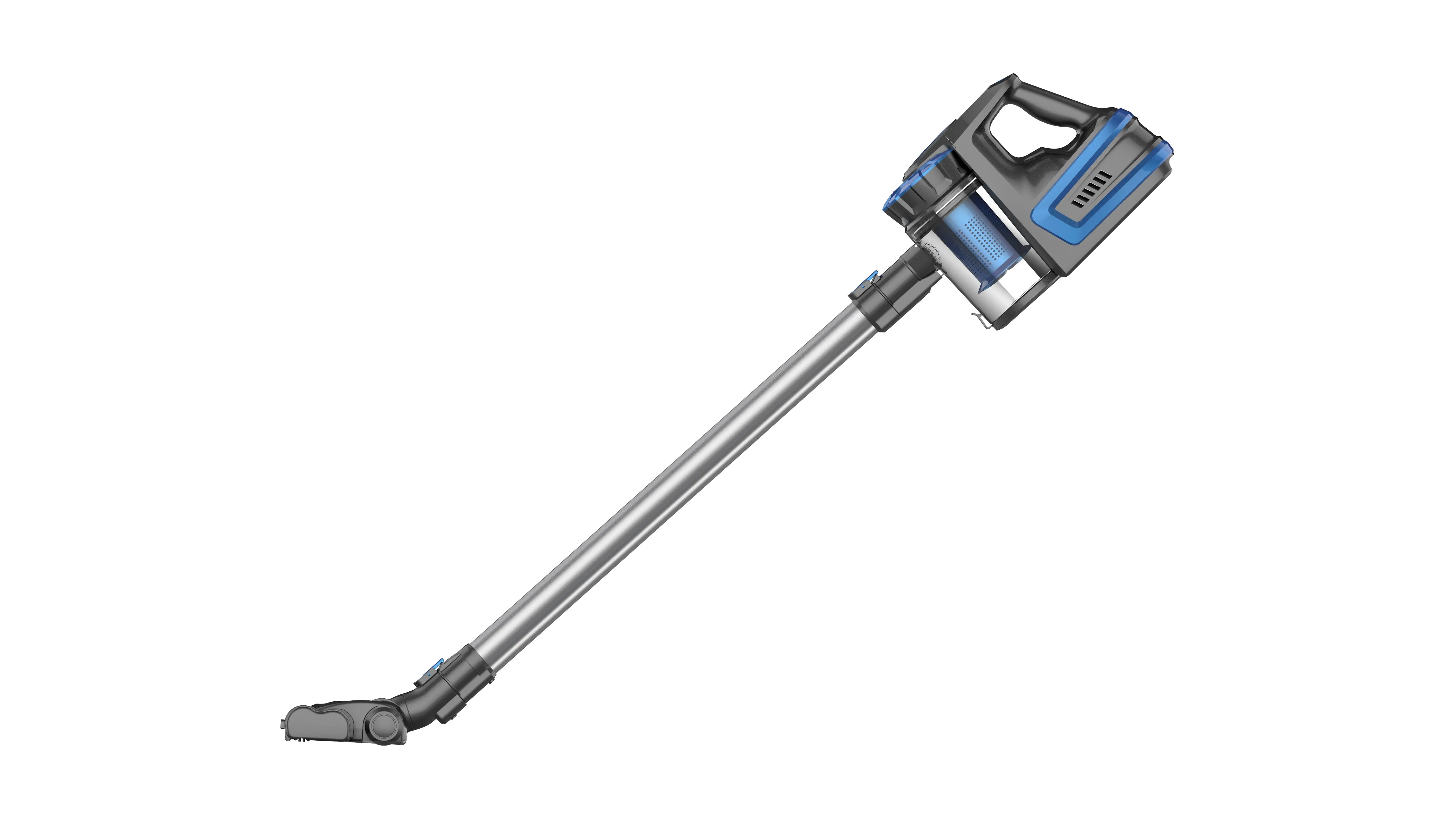 12KPa Suction Cordless Stick Vacuum Cleaner