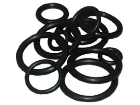 12PK O-Ring Kit ASSTD