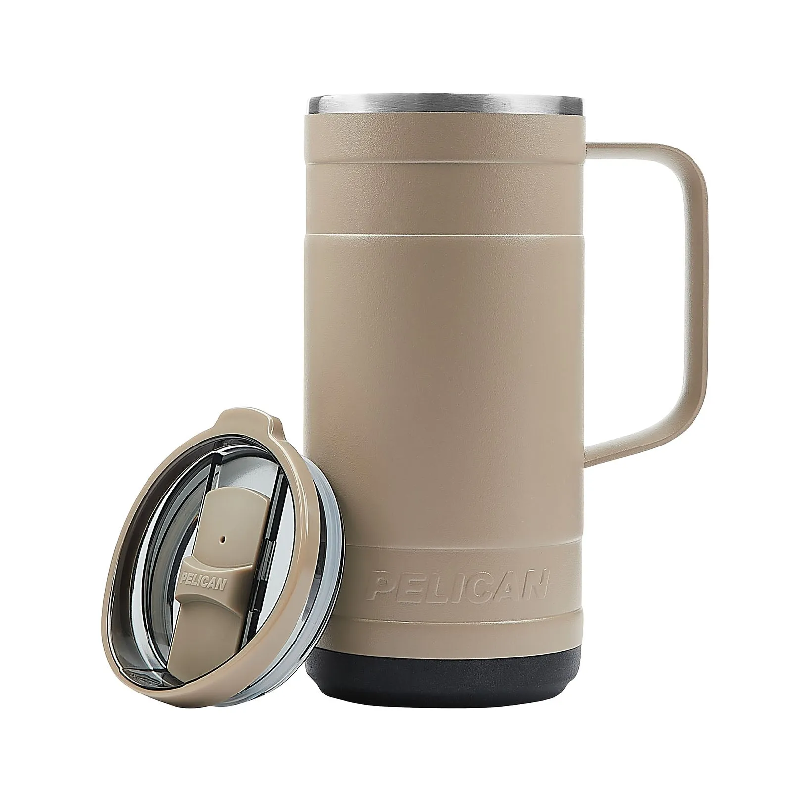 18OZ RIDGE MUG