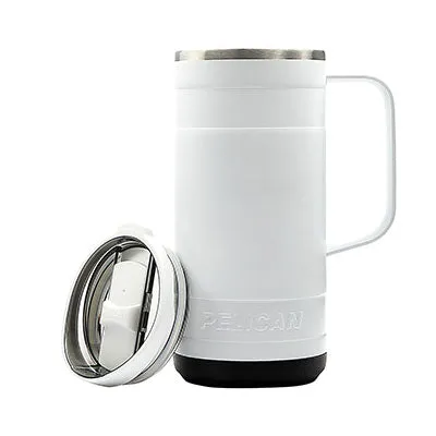 18OZ RIDGE MUG