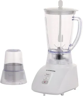 2-in-1 Blender