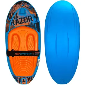 2025 KD RAZOR KNEEBOARD