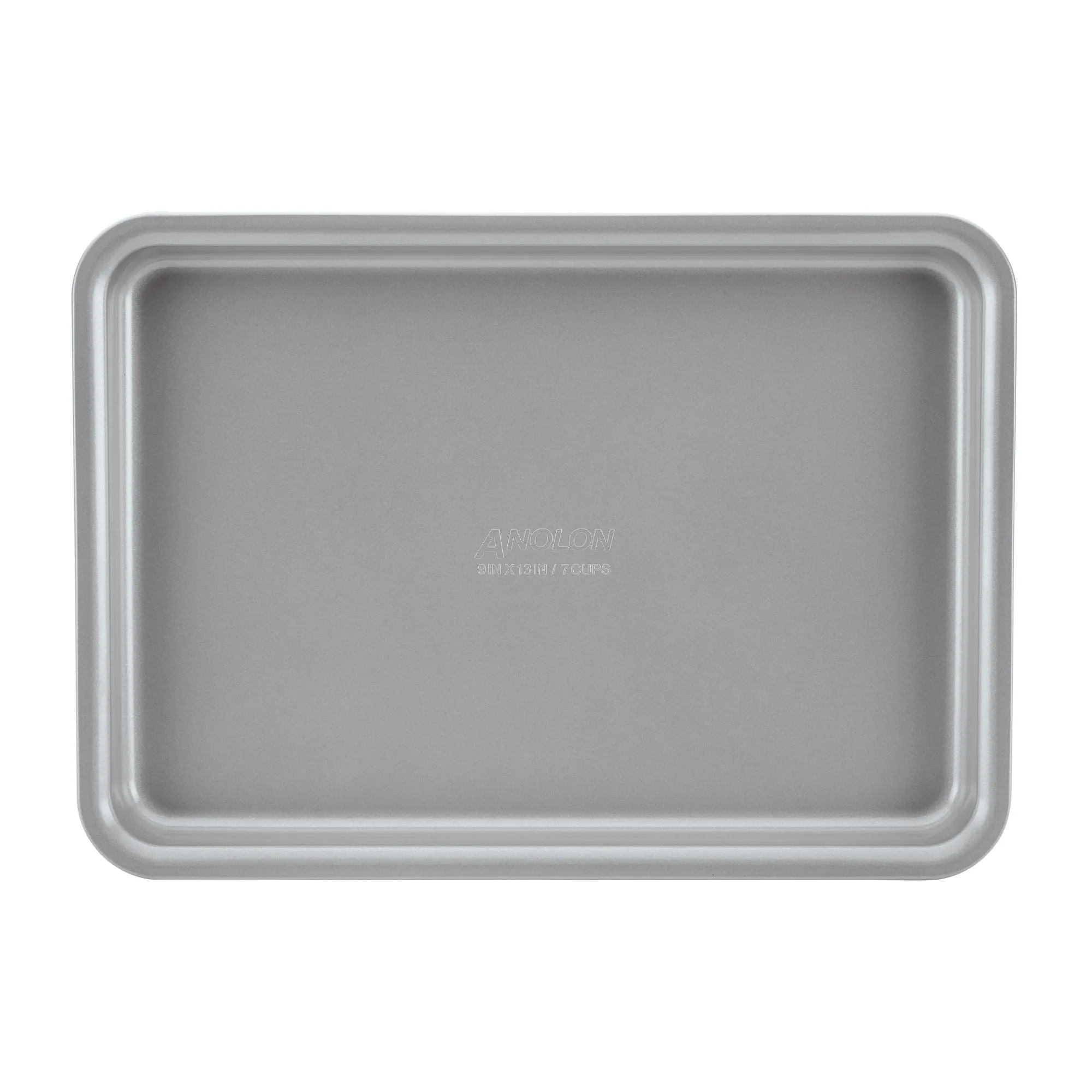 3-Piece Gourmet Cookie Pan Set