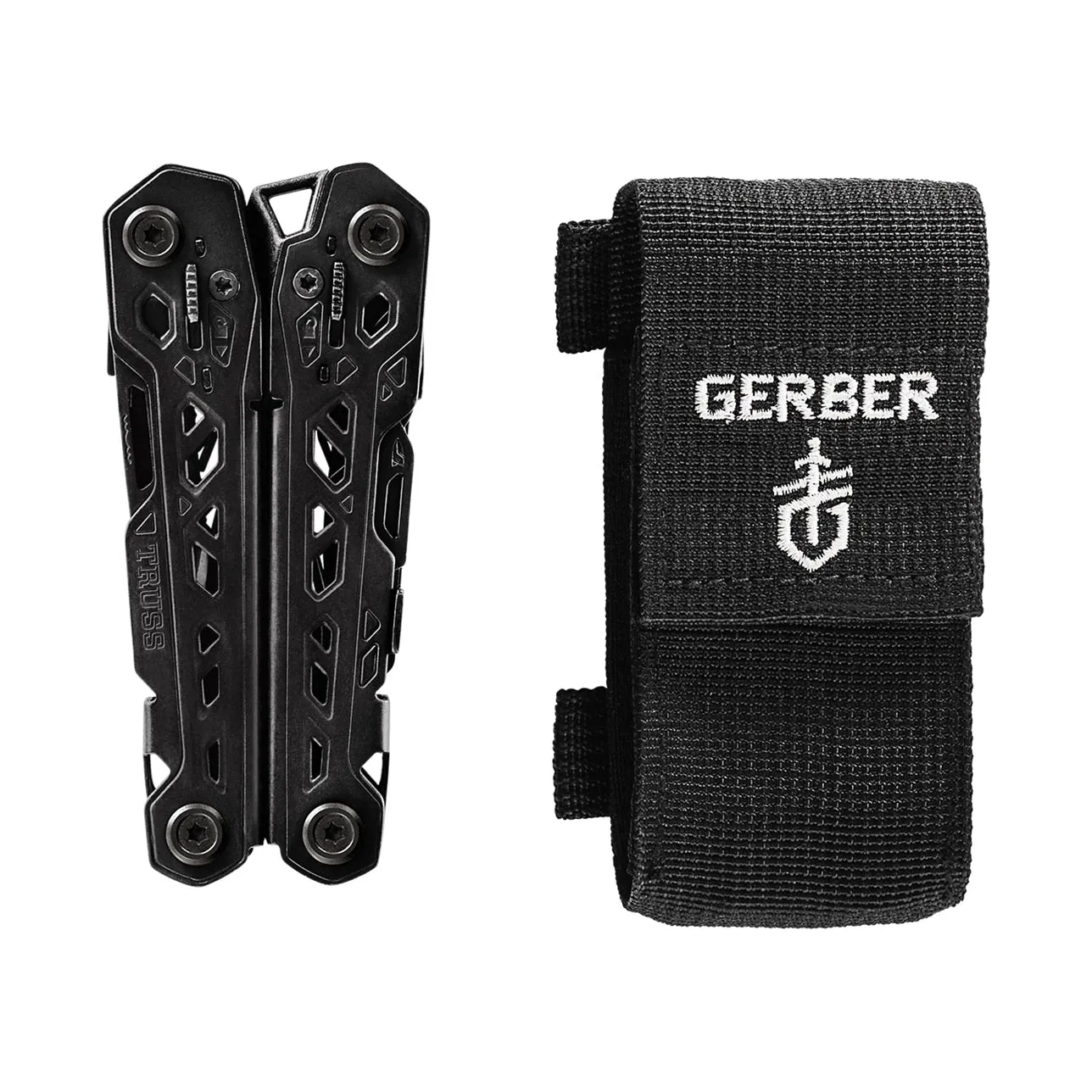 35056      ~ GERBER TRUSS MULTI TOOL