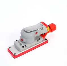 3M™ Orbital Sander - Elite Series 28528, 70 mm x 198 mm Central Vacuum
1/8 in Orbit, 1 ea/Case