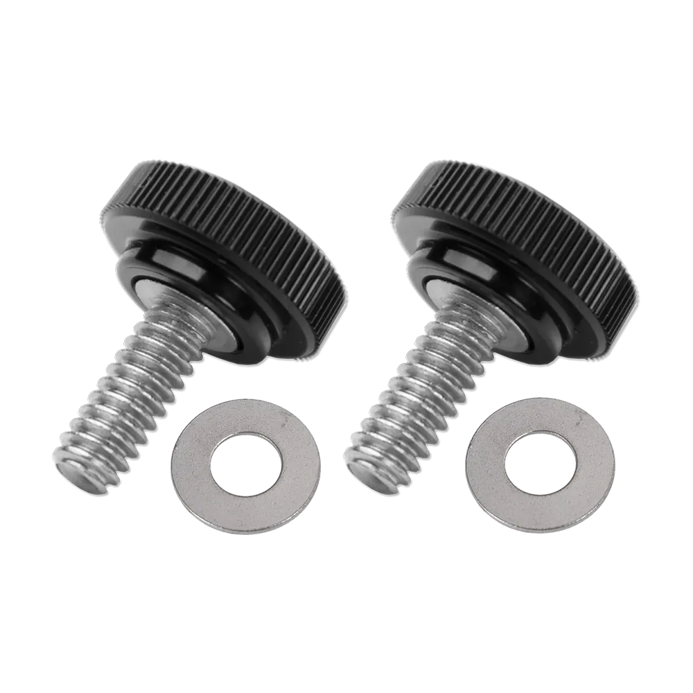 420 Dry Trimmer - Hub Screws & Washers (2 pk.)