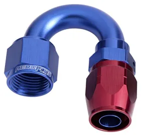 500 Series Cutter Swivel 180° Hose End -16AN AF506-16