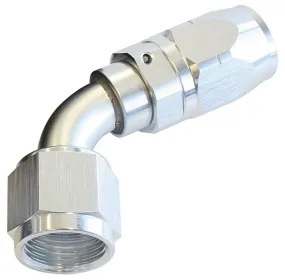 500 Series Cutter Swivel 60° Hose End -10AN AF508-10S