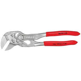 5" Mini Pliers Wrench KNP8603125