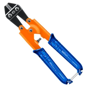 8 Inches Industrial Mini Bolt Cutter / Chain Wire Lock