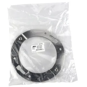 Ace Toilet Flange Repair Ring Gray