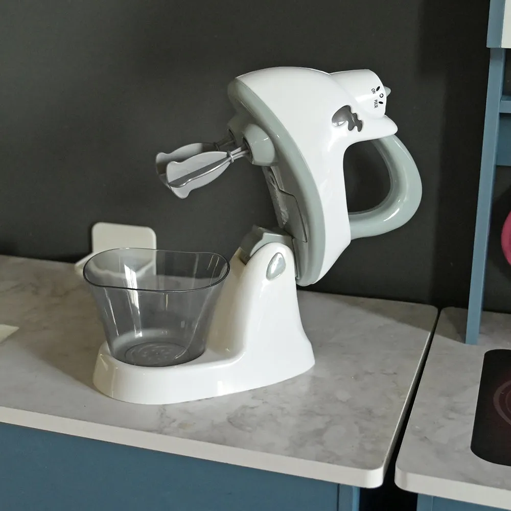 Action Fun Appliances | Realistic Marvelous Mixer & Blender