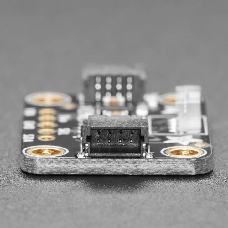 Adafruit Right Angle VEML7700 Lux Sensor - I2C Light Sensor