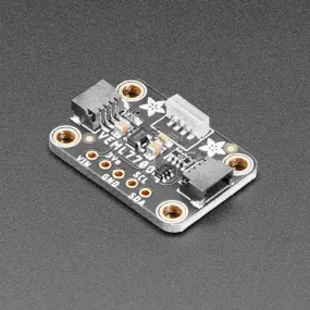 Adafruit Right Angle VEML7700 Lux Sensor - I2C Light Sensor