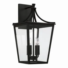 Adair 4-Light Outdoor Wall Lantern