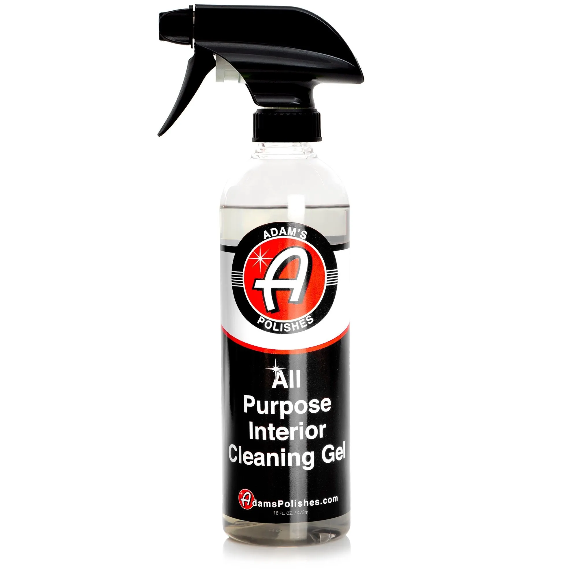 Adams All Purpose Interior Cleaning Gel