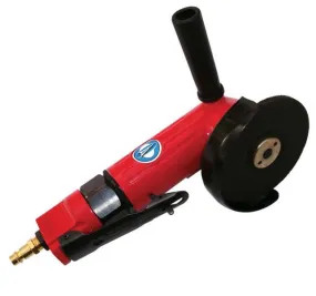 Adler Pneumatic Angle Grinder 125Mm