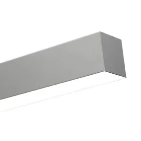 Advantage Environmental Lighting XDL4R 4.0" X 4.5" Linear Recessed