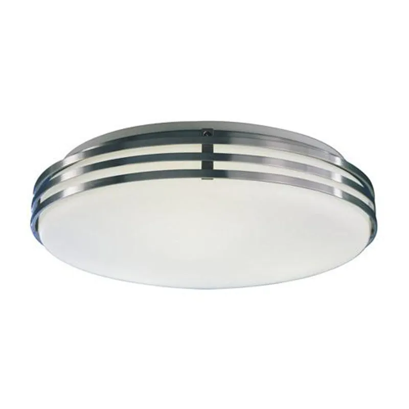 AFX BBF13 Bilbao 14" LED Flush Mount