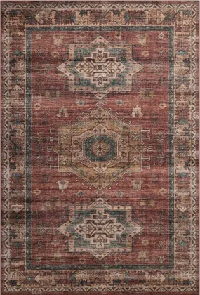 Ainsley Spice Rug