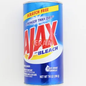 Ajax Bleach