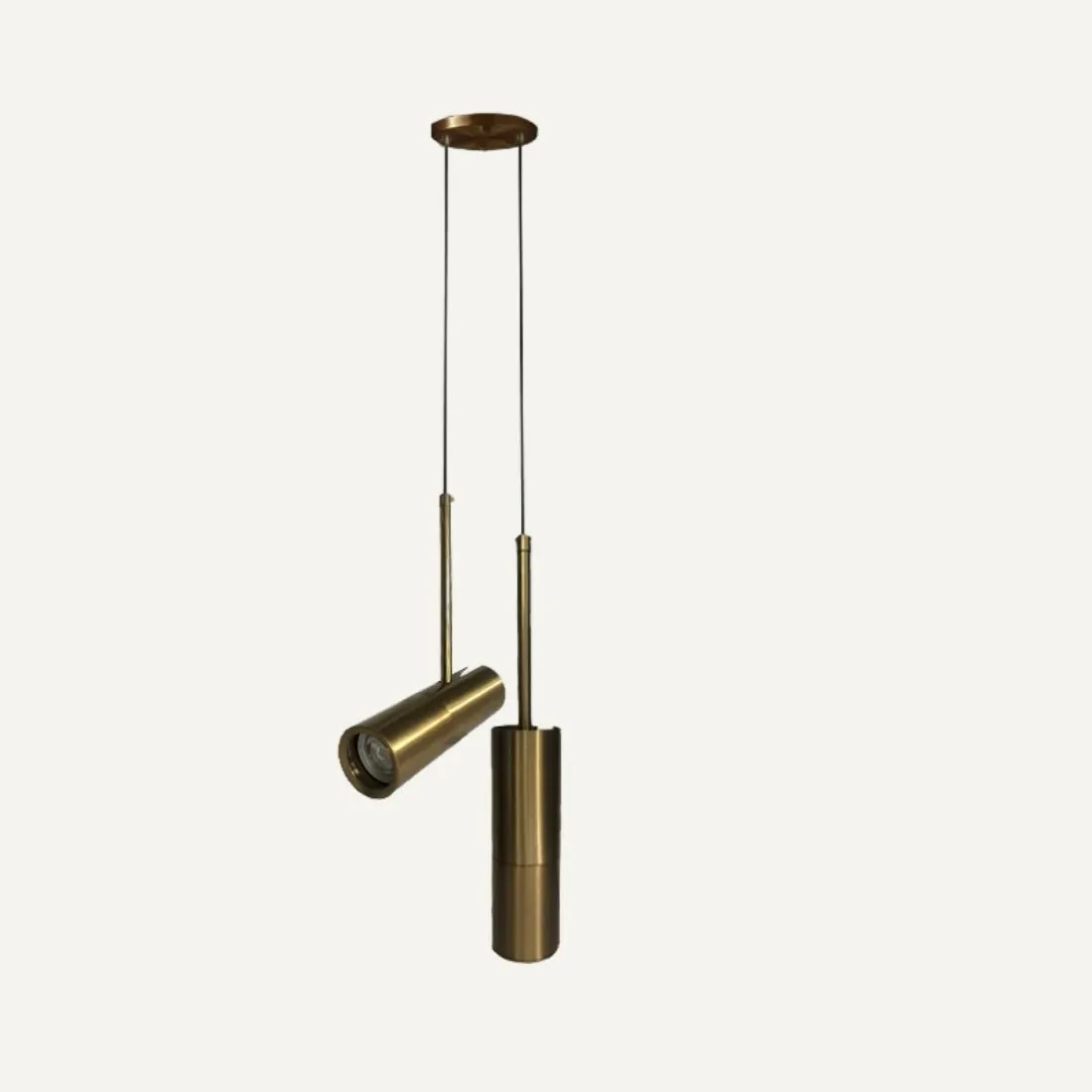 Aklu Pendant Light