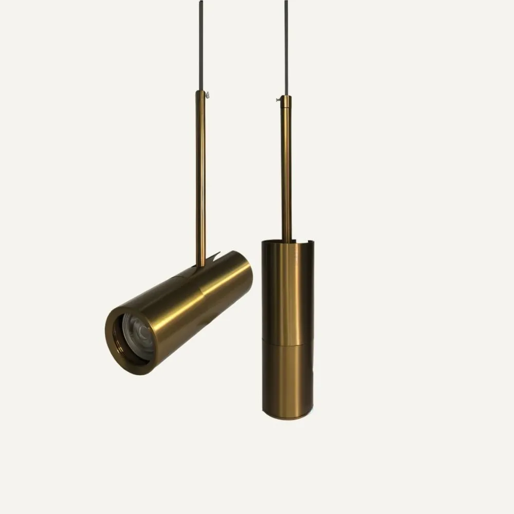 Aklu Pendant Light