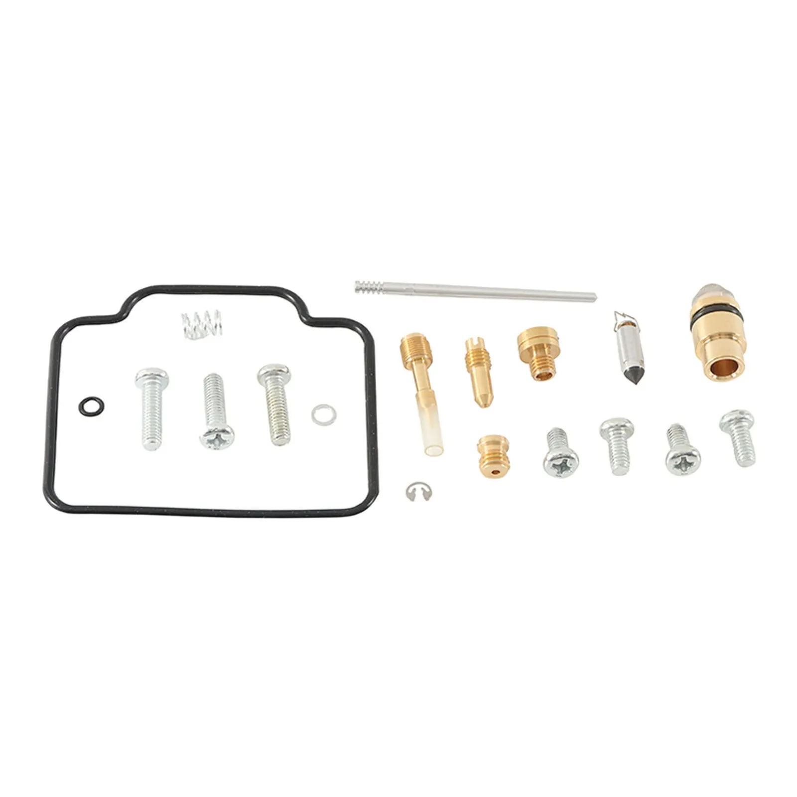 All Balls Racing Carburettor Rebuild Kit (26-1086)