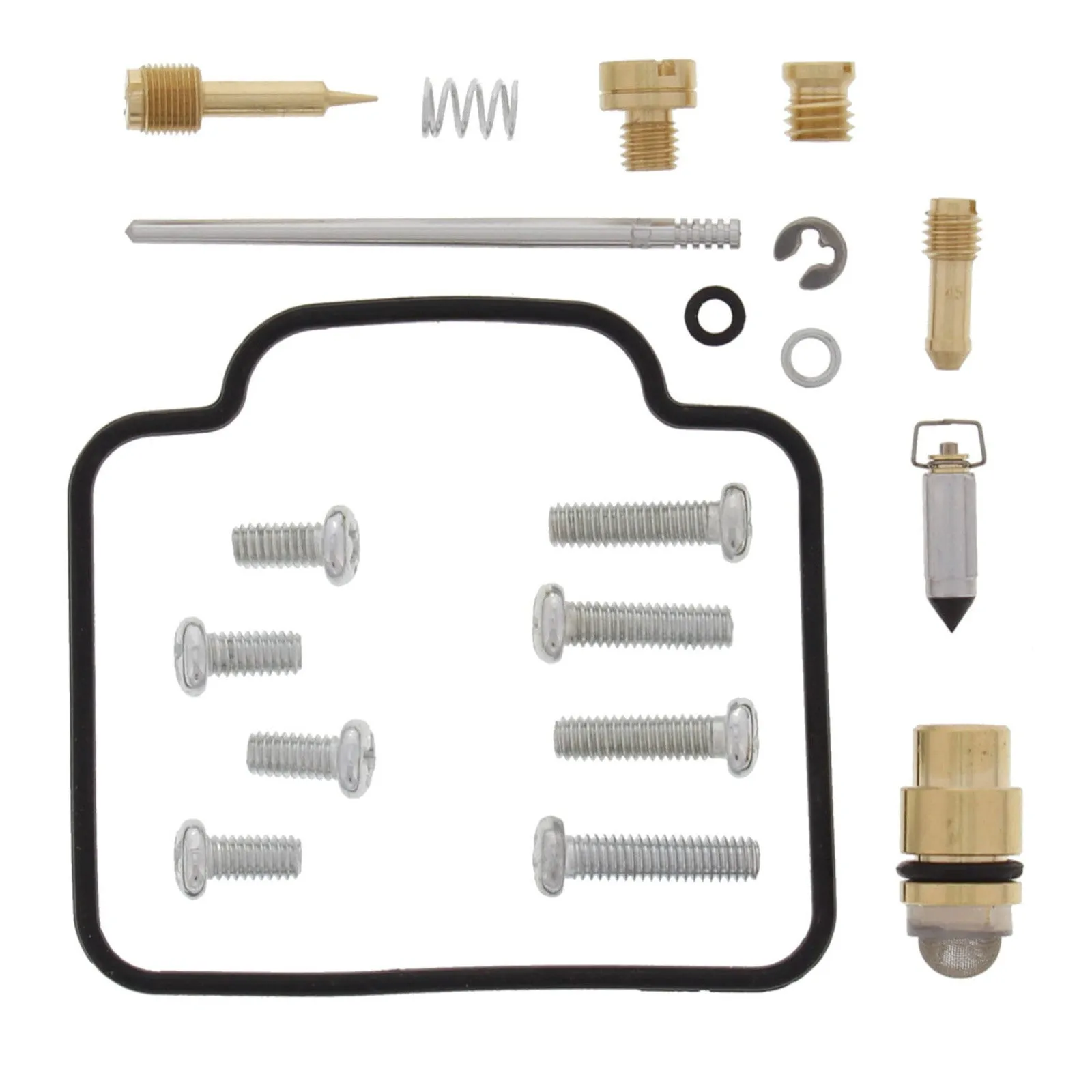 All Balls Racing Carburettor Rebuild Kit (26-1086)