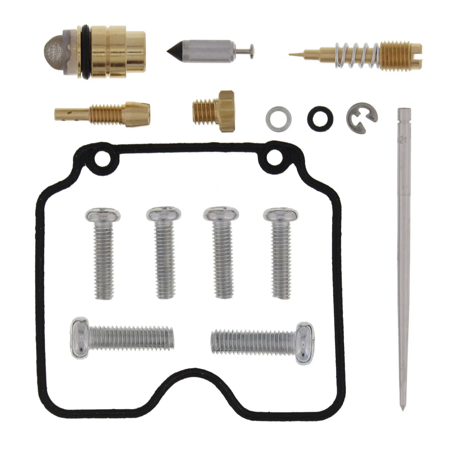 All Balls Racing Carburettor Rebuild Kit (26-1292)