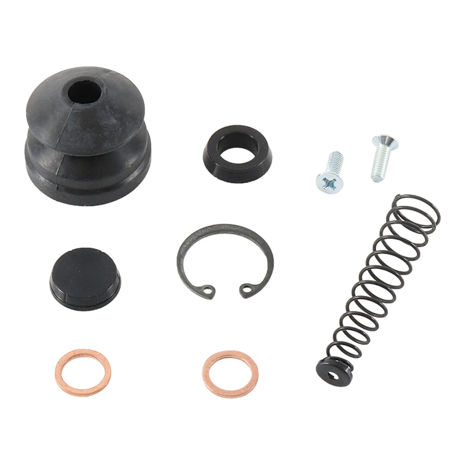 All Balls Racing Master Cylinder Rebuild Kit (18-1081)