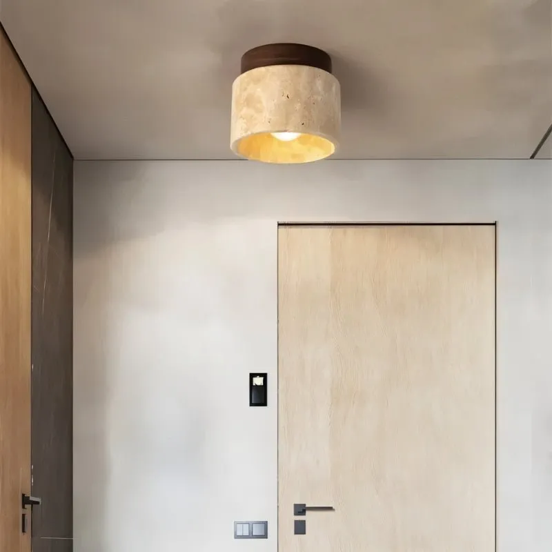 Alorium Ceiling Light