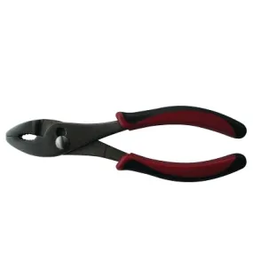 Anchor Brand 10008 8" SLIPJOINT PLIERS POLISHED