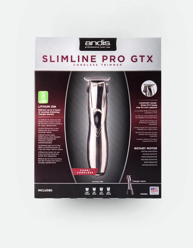 Andis - Slimline® Pro GTX™ Trimmer