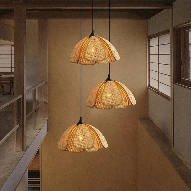 Anthop Pendant Light