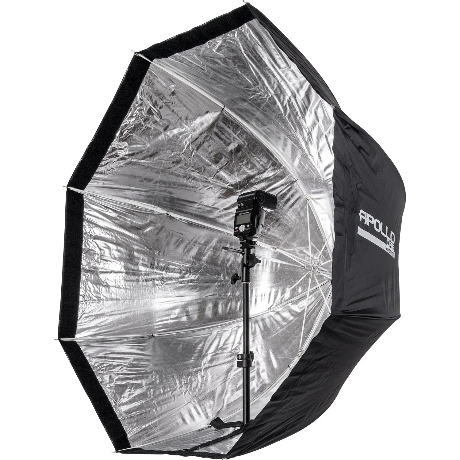 Apollo Orb Speedlite Octabox Kit (43")