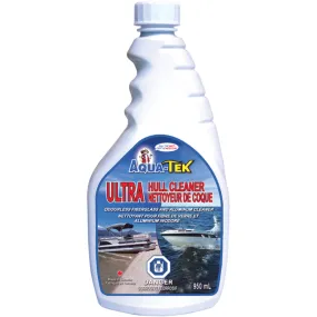 Aqua-Tek Ultra Hull Cleaner - 950 mL