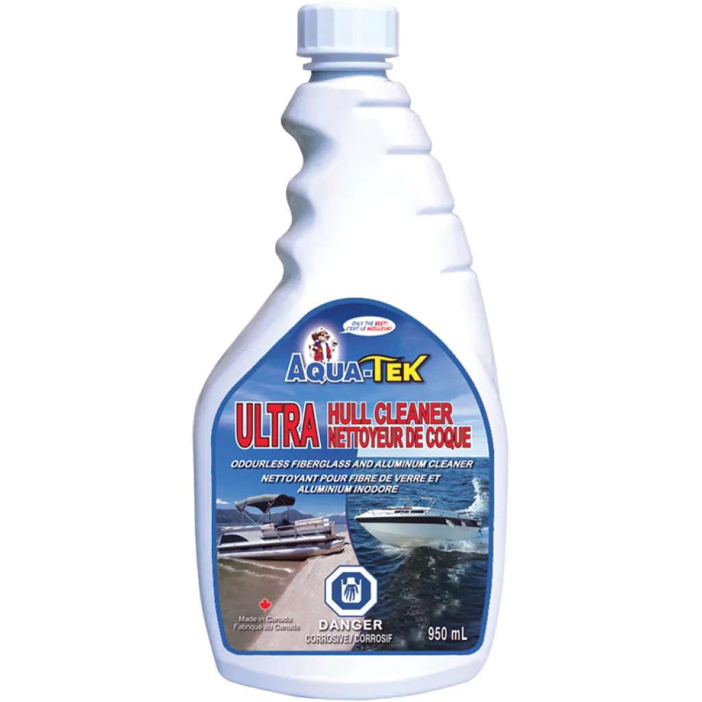 Aqua-Tek Ultra Hull Cleaner - 950 mL