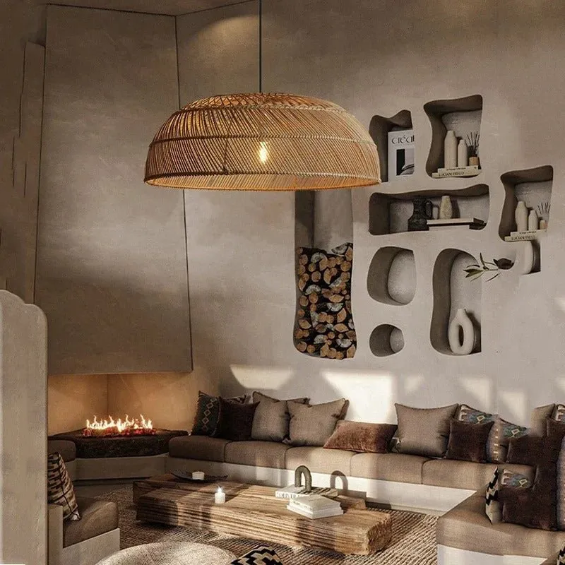 Arinar Pendant Light