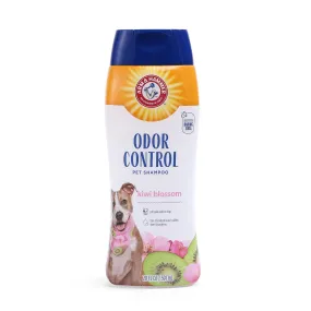 Arm and Hammer Super Deodorizing Dog Shampoo