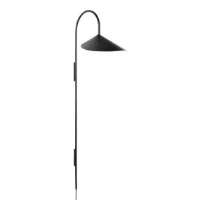 Arum Tall Wall Lamp