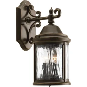 Ashmore 2-Light Wall Lantern