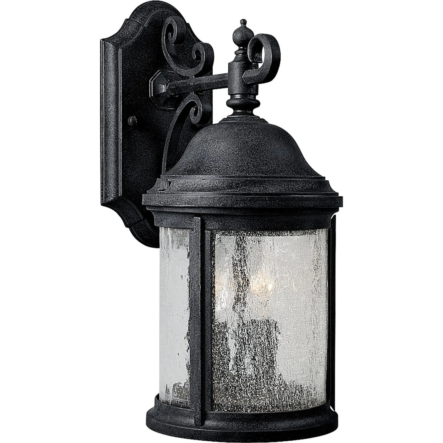 Ashmore 2-Light Wall Lantern