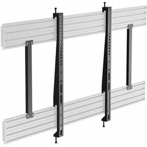 Atdec Mounting Bracket for Display, Menu Board, Video Wall, Digital Signage Display