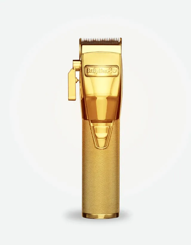 BaByliss PRO - GOLDFX Cordless Lithium Hair Clipper