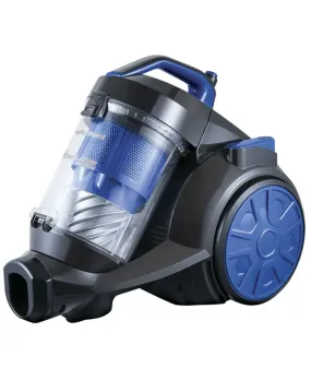 Bagless Cylinder Vacuum Cleaner