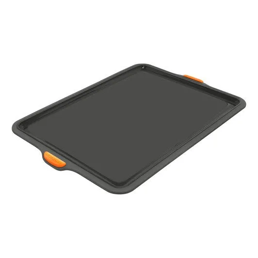 Bakemaster Silicone Baking Tray 38x27cm