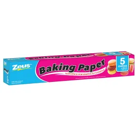 Baking Paper